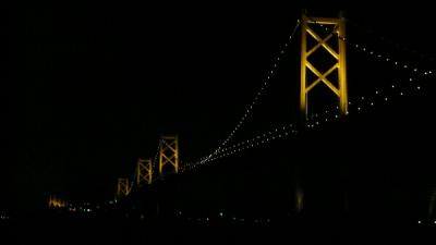 2010年 しまなみ海道めぐり⑤　～香川編