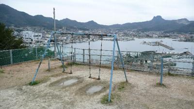 2010年 しまなみ海道めぐり　番外編②～セカチューロケ地巡り