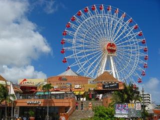 沖縄・渡嘉敷島シュノーケリングとエイサーの旅2009年旧盆2泊3日④