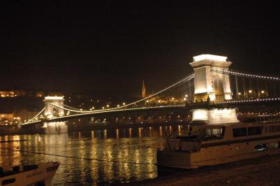 ブダペスト(Budapest)歩きたおし  【１】