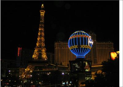 アメリカ大好き♪ その5 ラスベガス編