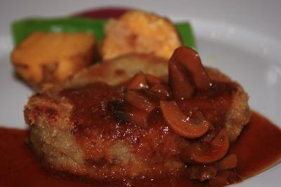 富士屋ホテル(神奈川県)へ行ってきました!(2010年3月)