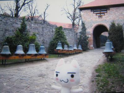 ハンガリーに行ってみたよ～☆