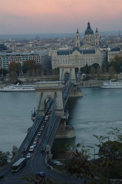 ブダペスト(Budapest)歩きたおし【２】