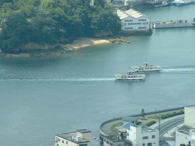 懐かしの尾道は、変わらぬ風情を残してた(2025、2022、2015、2014、2004年)