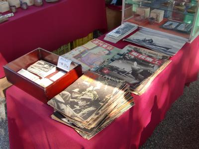 京都2010-2：古都で昭和に触れる。