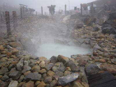 誕生日は温泉で～奥様プロデュース～