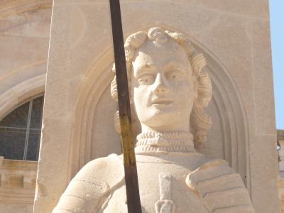 旧ユーゴスラヴィアの旅 ドブロヴニク ②