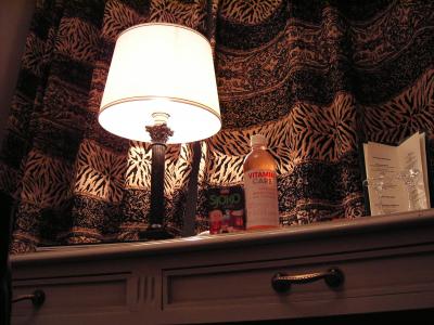 オスロにやってきた！