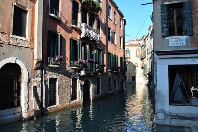 Buongiorno イタリア(Venezia 5)