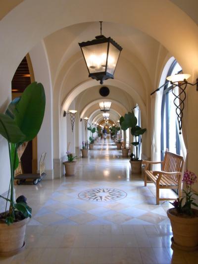 3月の、まったり沖縄旅①ホテル日航アリビラ