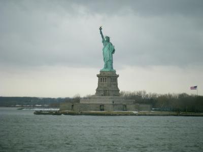 NYCリベンジ紀行 三日目