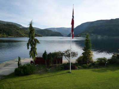 ★北欧の旅★（オスロ～ハダンゲルフィヨルド）