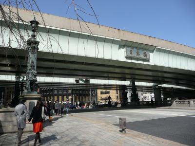 鬼平の墓参り。