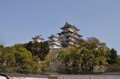 【世界遺産】 姫路城