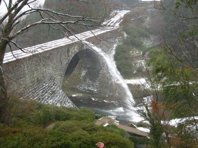 熊本の旅、その3。奇跡の3人旅が、始まった。