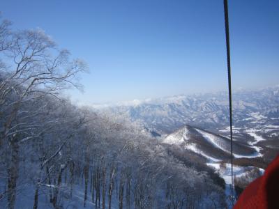 会津高原たかつえスキー場