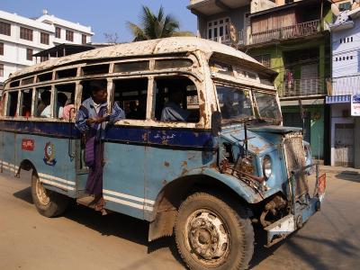 インドシナゆるり旅7/13