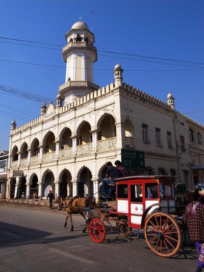 インドシナゆるり旅8/13