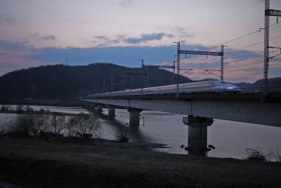 2010.3岡山出張旅行4-おさふねサービスエリア・岡山空港へ