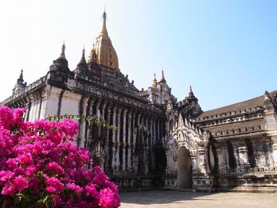 インドシナゆるり旅10/13