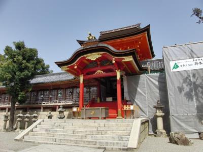 京都（石清水八幡宮）