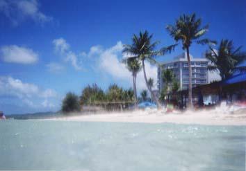 我が家は断然サイパン派！３泊４日のサイパン旅行記