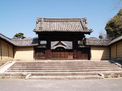 京都随心院