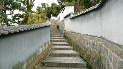 2010年 しまなみ海道めぐり③　～広島県尾道編