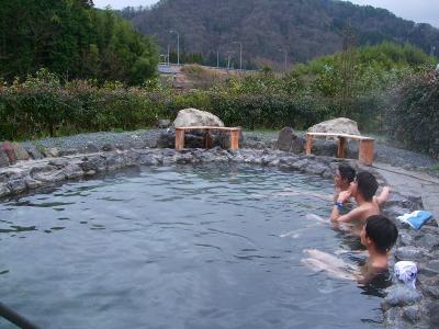 清流・錦川ツーリング２１３ｋ⑤（六日市温泉～小瀬川温泉）