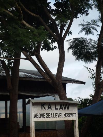 ミャンマーの鉄道