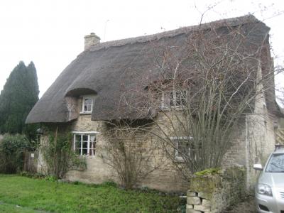 コッツウォルズ