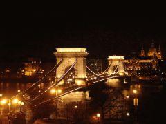 6ヶ国1人旅～ハンガリー編～　2008年2月