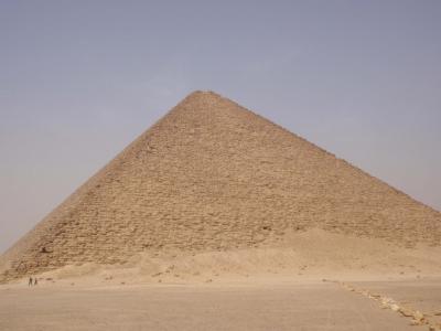 ◎エジプト･トルコ卒業旅行◎　エジプト編