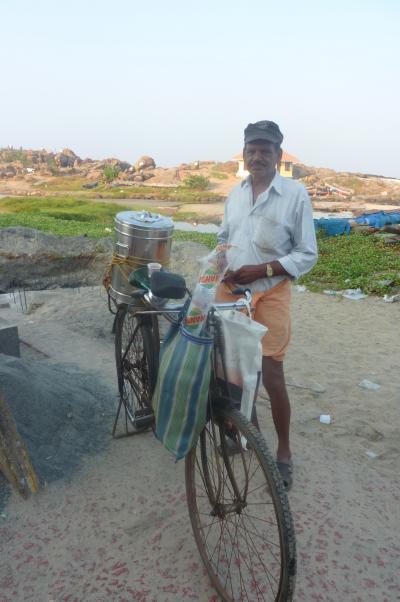 Kovalam, India