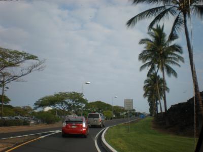 完璧なるファミリー旅行　イン　ハワイ島～オアフ島
