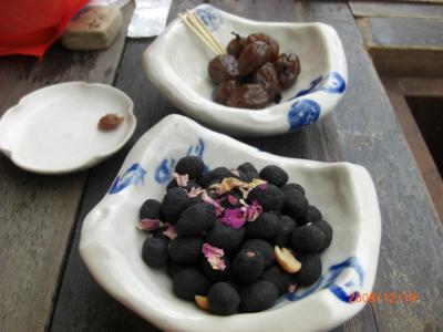 大好き台湾!(食事編)