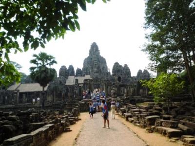 アンコール・トム