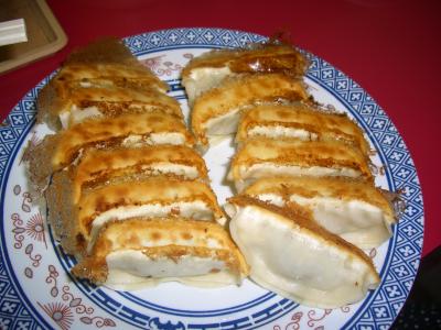 餃子＆日光＆鬼怒川温泉2008