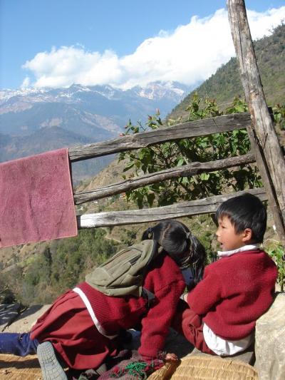 世界の屋根を仰ぐ！アラサー ネパール・ヒマラヤの旅 vol.2