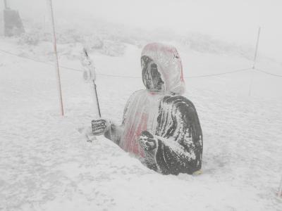 2010年3月　南東北あたりの旅　第１日②～第３日　作並温泉、山形遠征、蔵王温泉