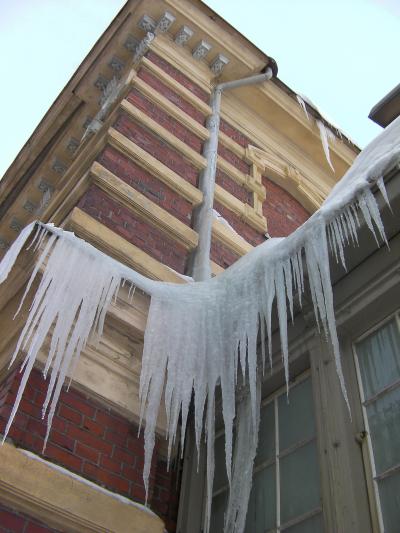 【ちょっと北欧に寄ってみます to helsinki】②