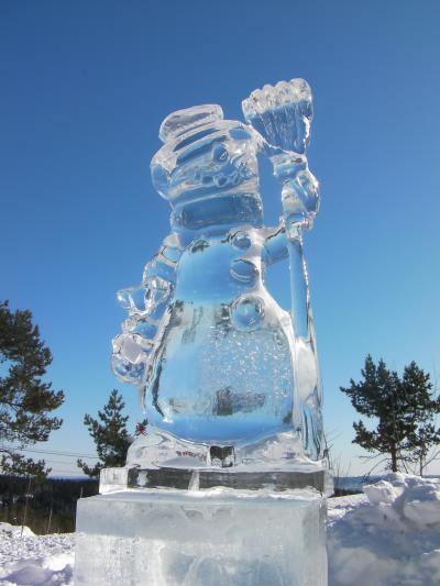 【ちょっともう1回行ってみます to norway】①