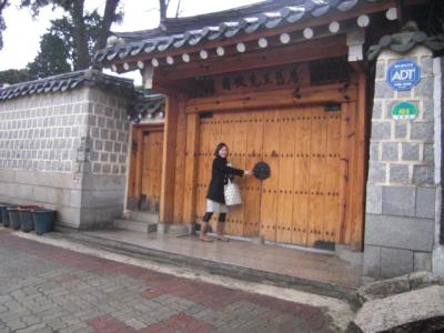 女子旅☆ソウル1泊3日