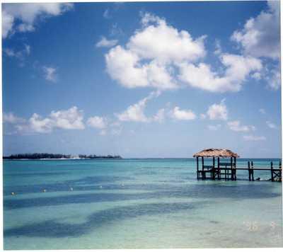 Sandals Royal Bahamian Resort & Spa 