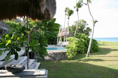 ★　セイシェル　ノースアイランド　★