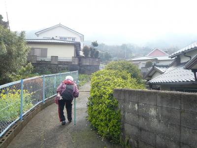 長崎　坂のまちあるき