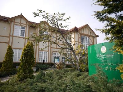 2010・03　名古屋港に行こう