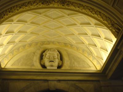 2008年 イタリア旅行 ②