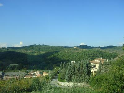 2008年 北イタリア旅行 ④